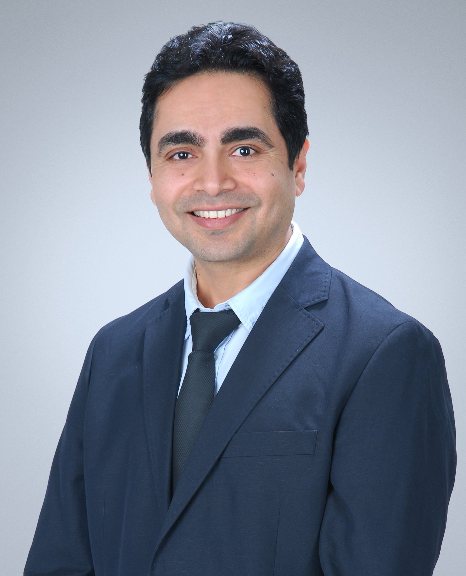 Dr Rishav Koirala